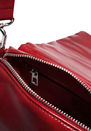 Tracolla Rosso Desigual
