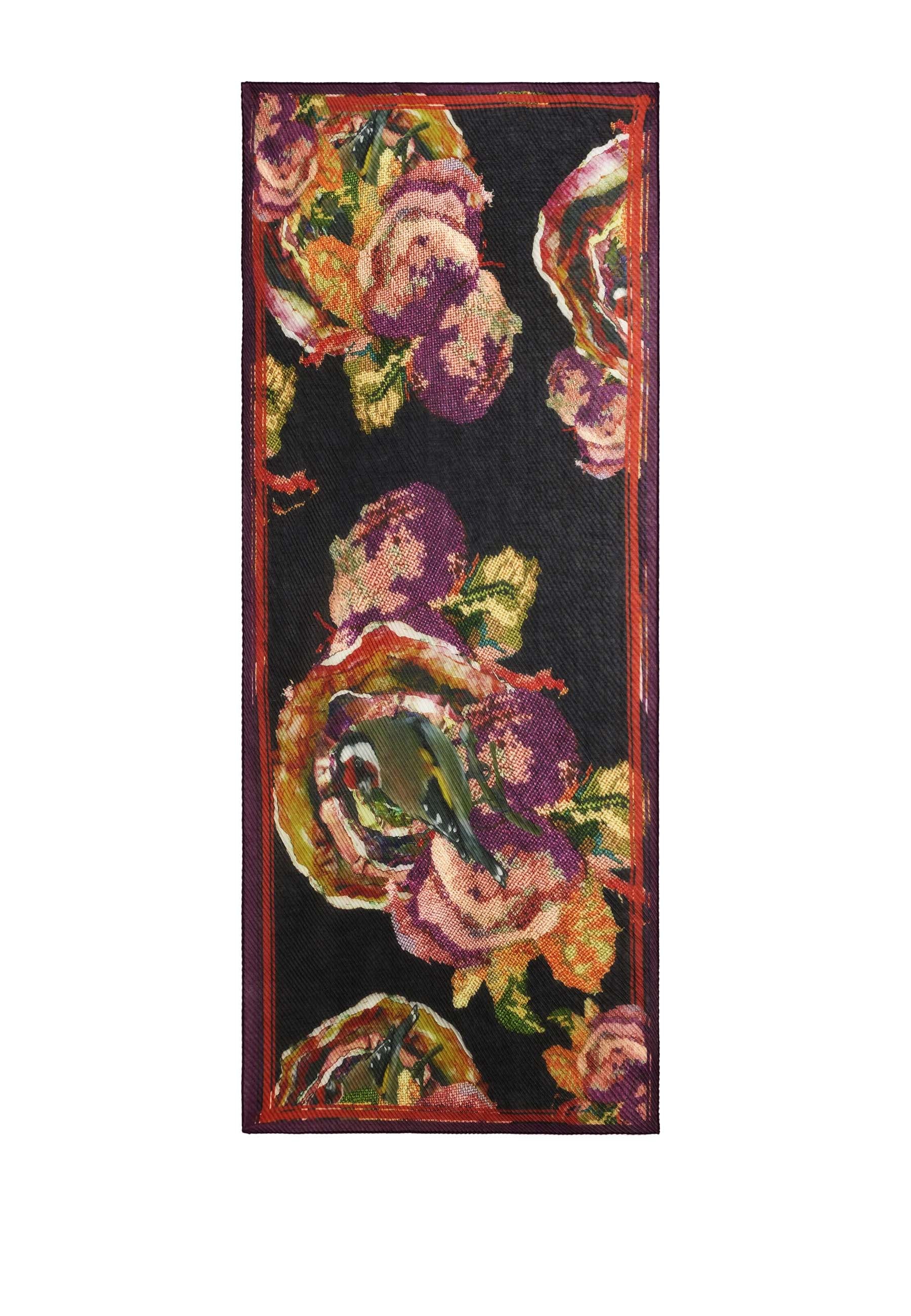 Foulard Nero Desigual