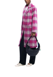 Borse a spalla Nero Desigual