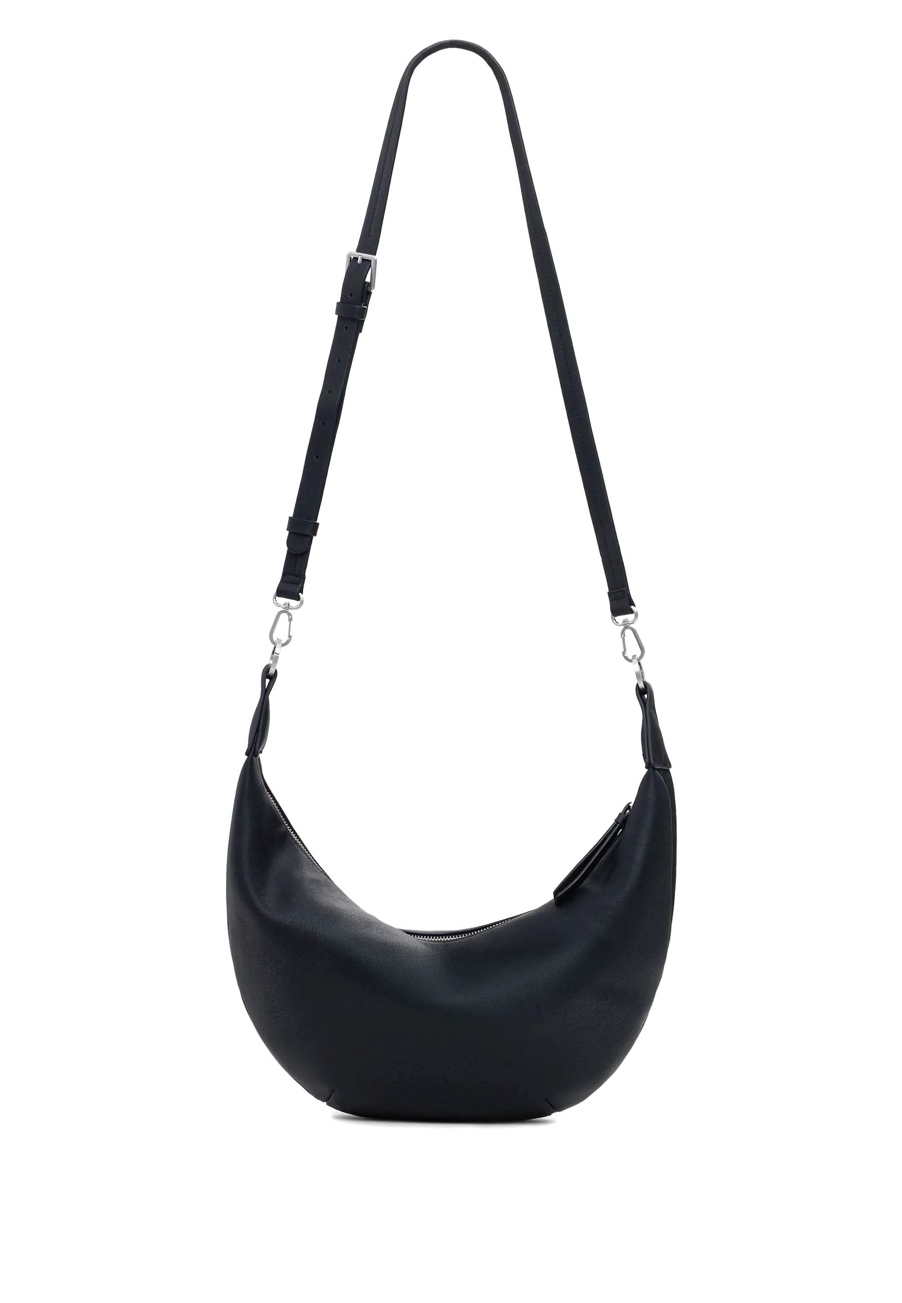 Borse a spalla Nero Desigual