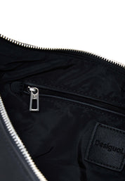 Borse a spalla Nero Desigual