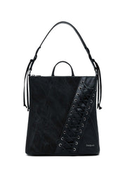 Zaini Nero Desigual