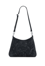 Borse a spalla Nero Desigual