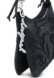 Borse a spalla Nero Desigual