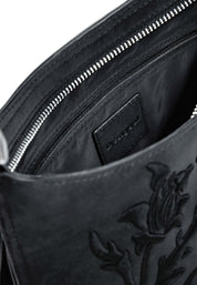 Borse a spalla Nero Desigual