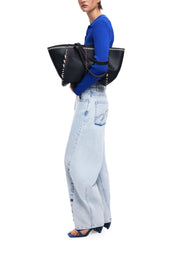 Shopper Nero Desigual