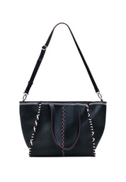 Shopper Nero Desigual