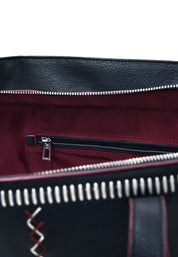 Shopper Nero Desigual