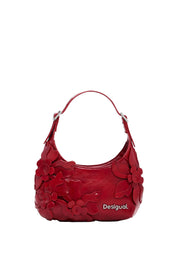 Borse a mano Rosso Desigual