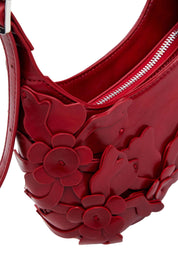 Borse a mano Rosso Desigual