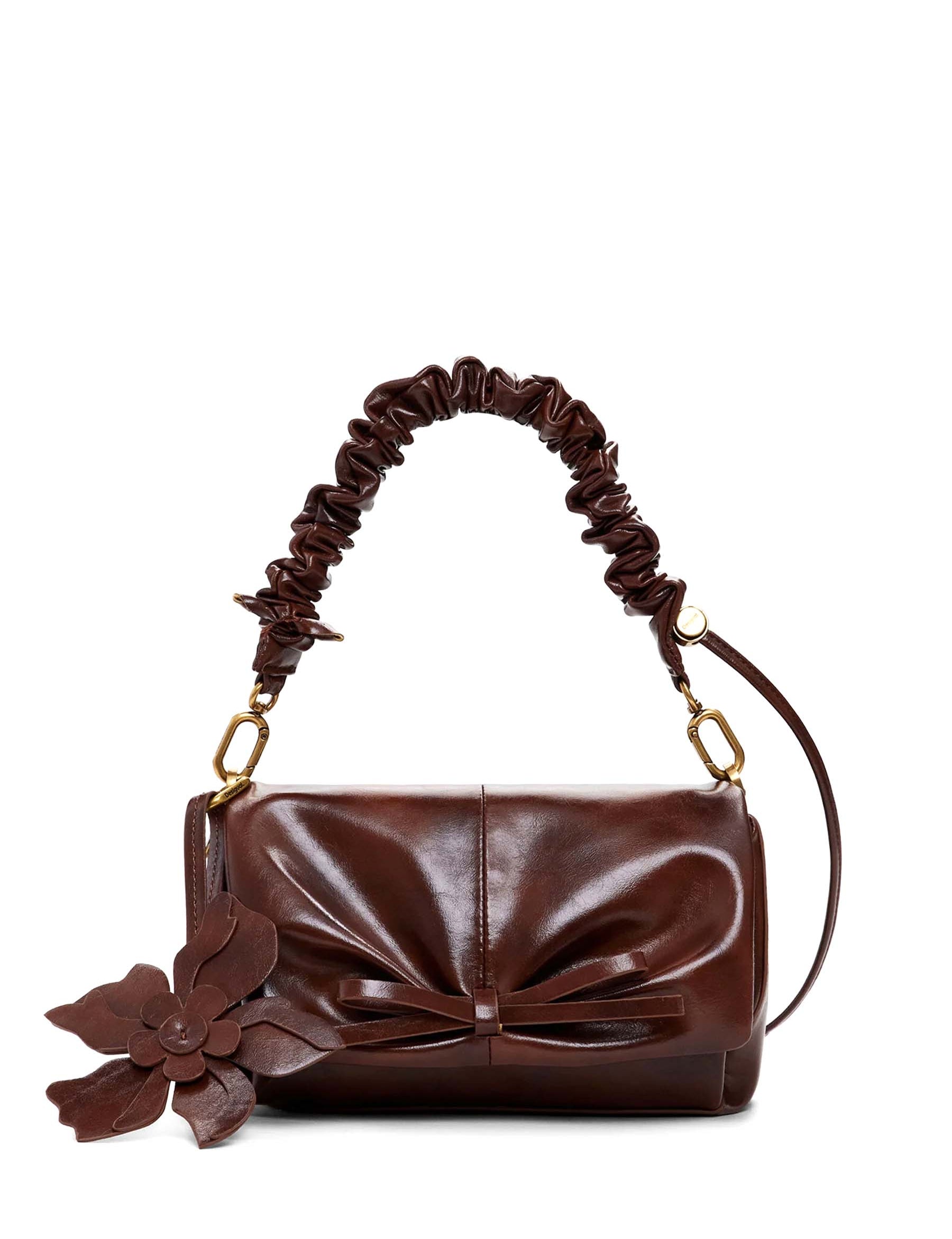 Tracolla Bordeaux Desigual