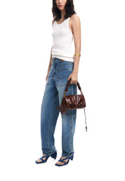 Tracolla Bordeaux Desigual