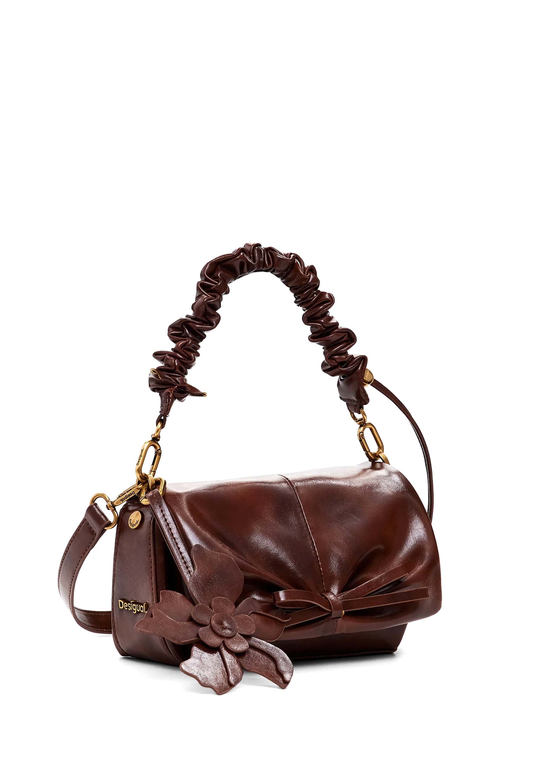 Tracolla Bordeaux Desigual