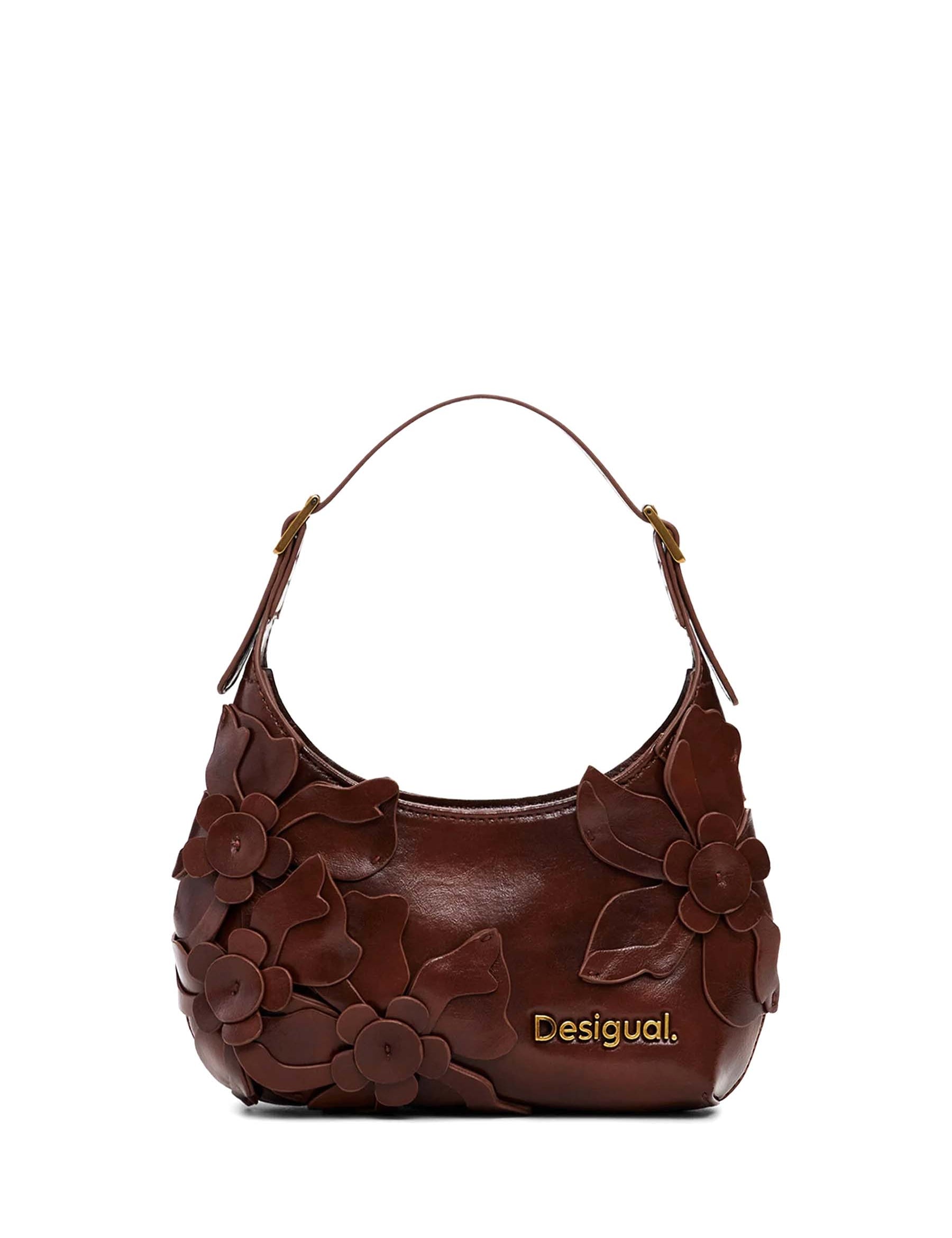 Borse a spalla Bordeaux Desigual