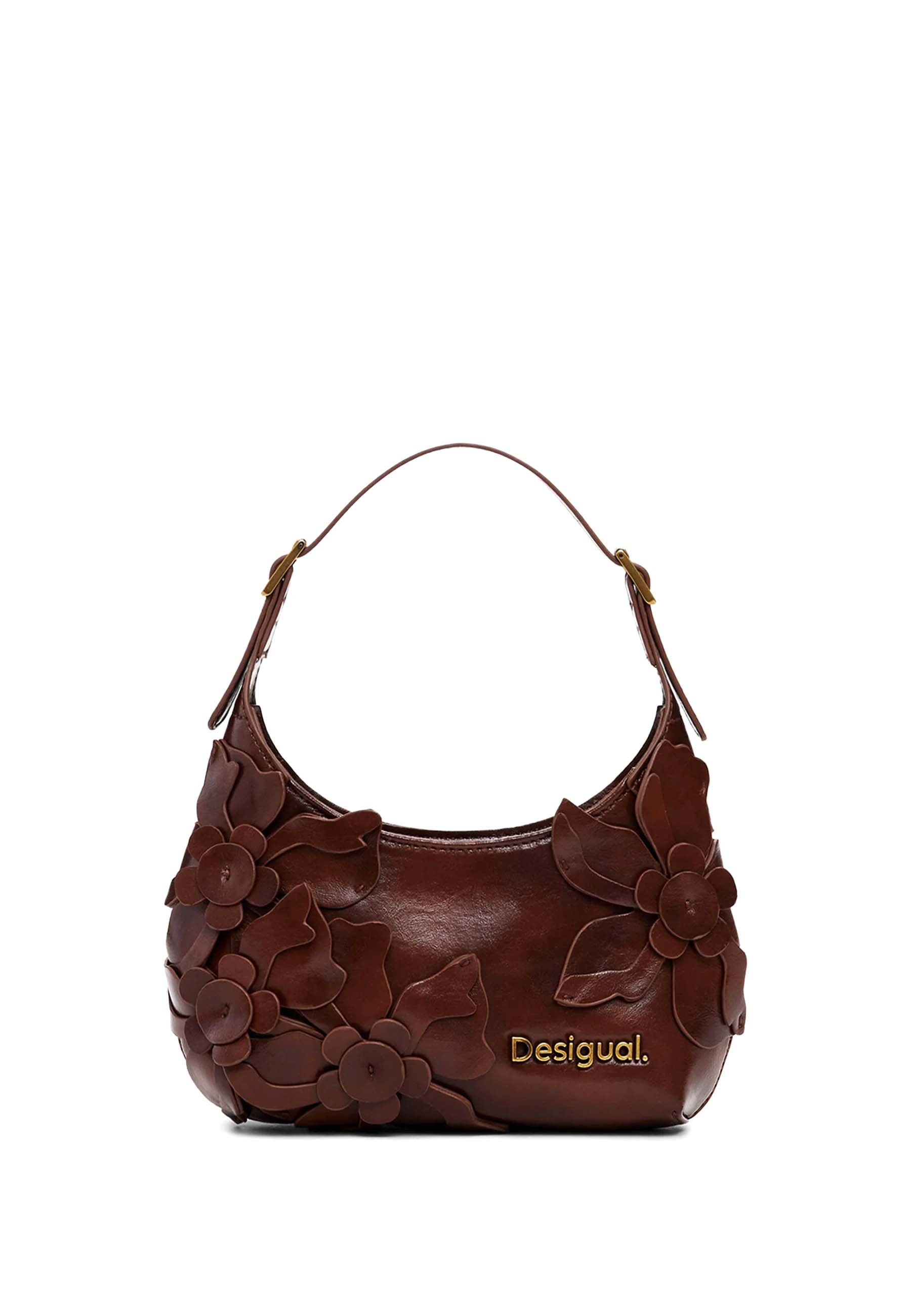 Borse a spalla Bordeaux Desigual