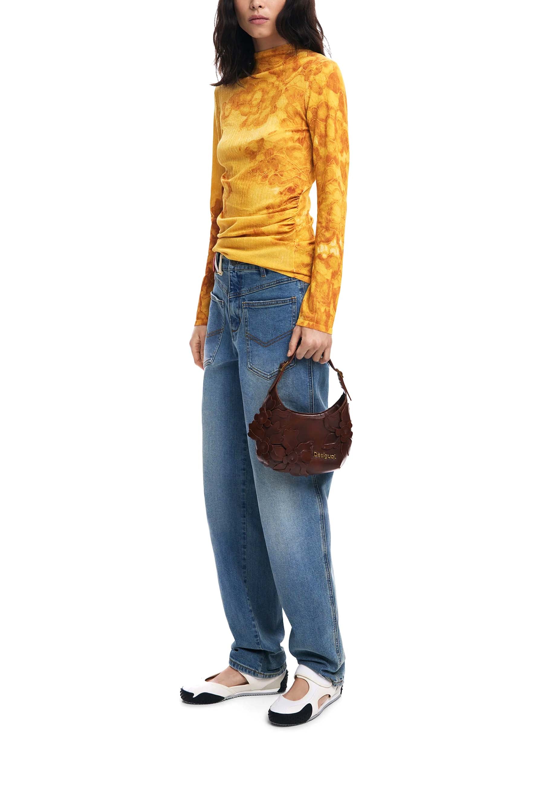 Borse a spalla Bordeaux Desigual