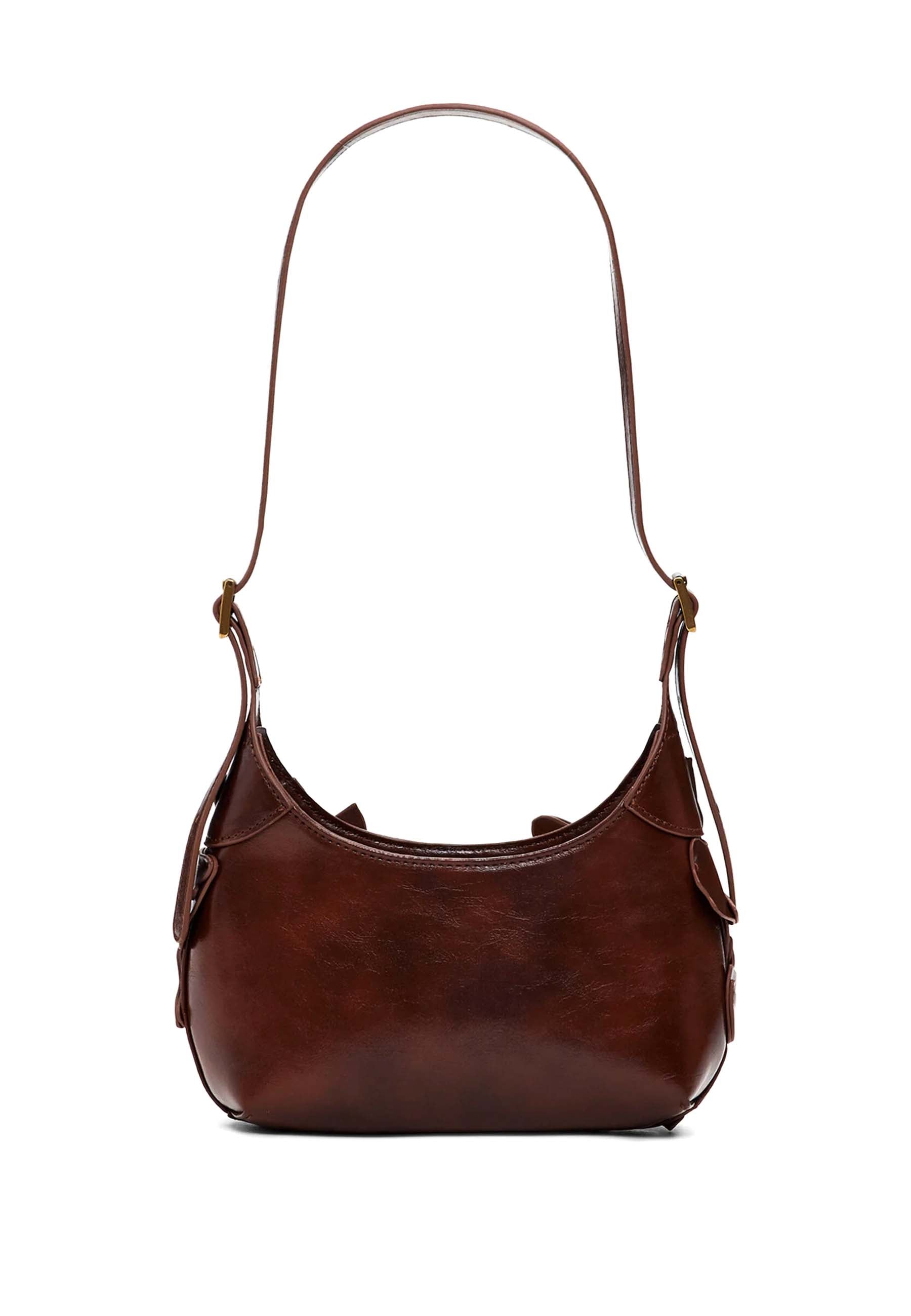 Borse a spalla Bordeaux Desigual