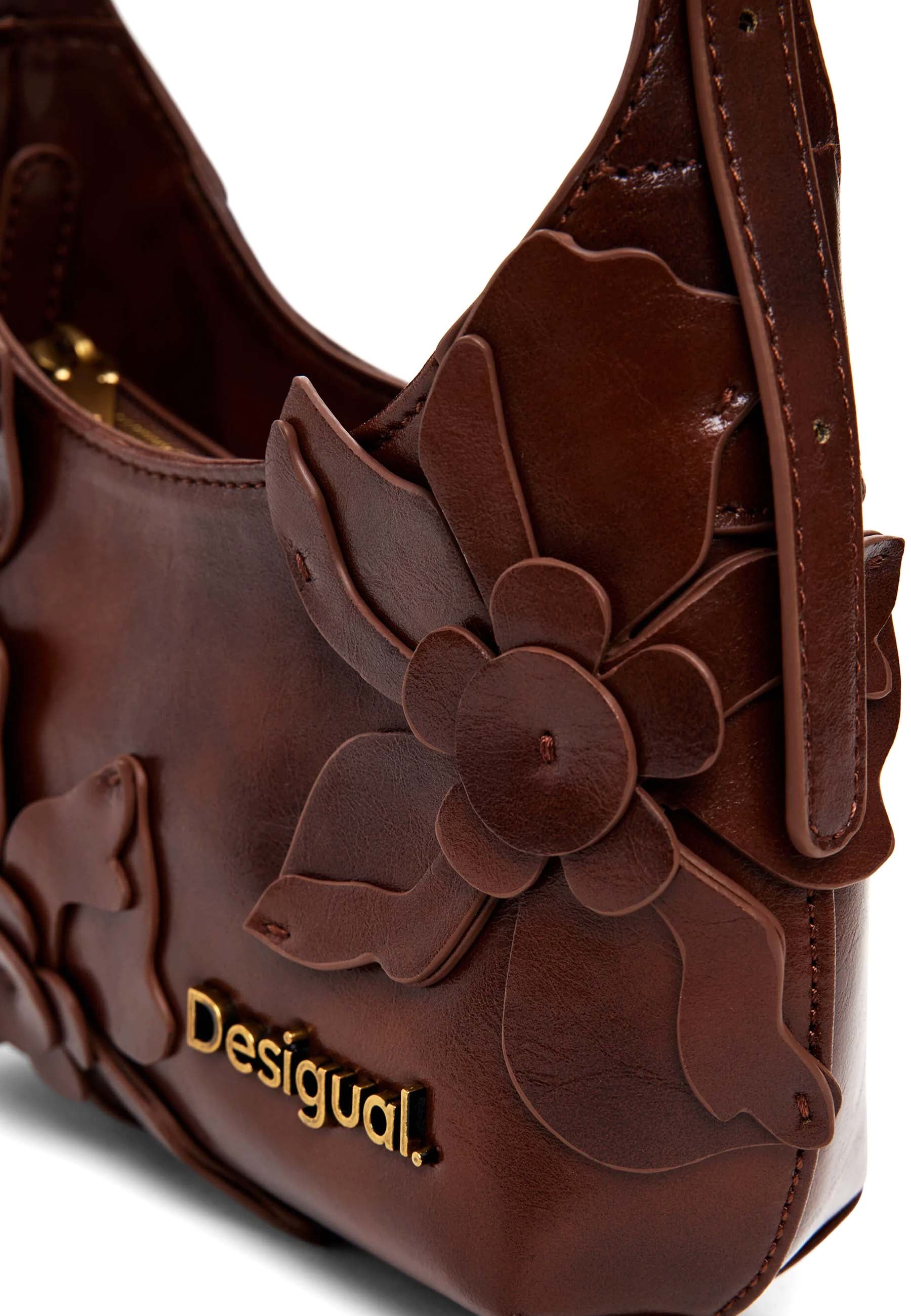 Borse a spalla Bordeaux Desigual