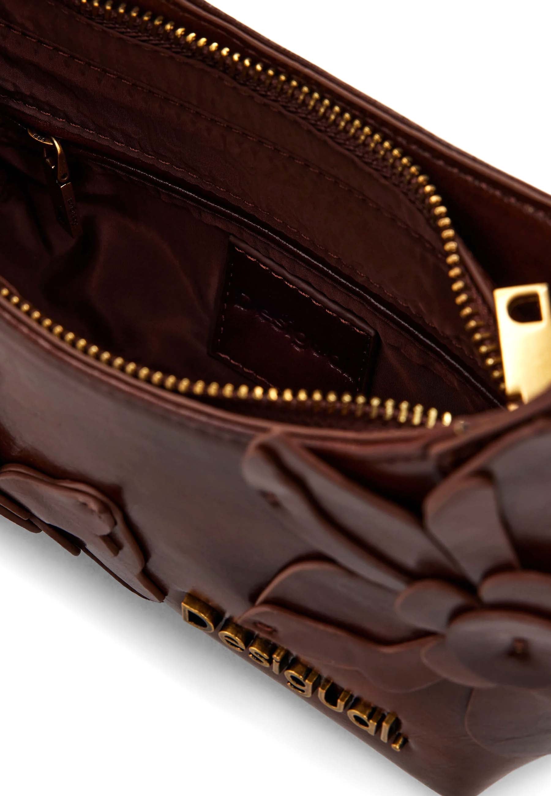 Borse a spalla Bordeaux Desigual