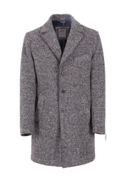 Cappotti Marrone Bob