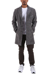 Cappotti Marrone Bob