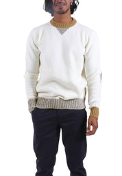 Maglioncini Bianco Bob