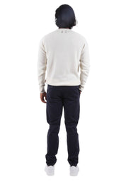 Maglioncini Bianco Bob