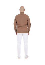 Cardigan Marrone Bob