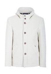 Cappotti Bianco Bob
