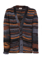 Cardigan Marrone Bob