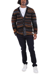 Cardigan Marrone Bob