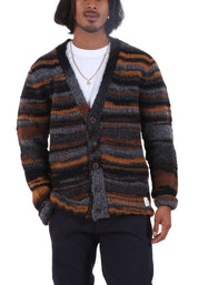 Cardigan Marrone Bob