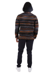 Cardigan Marrone Bob