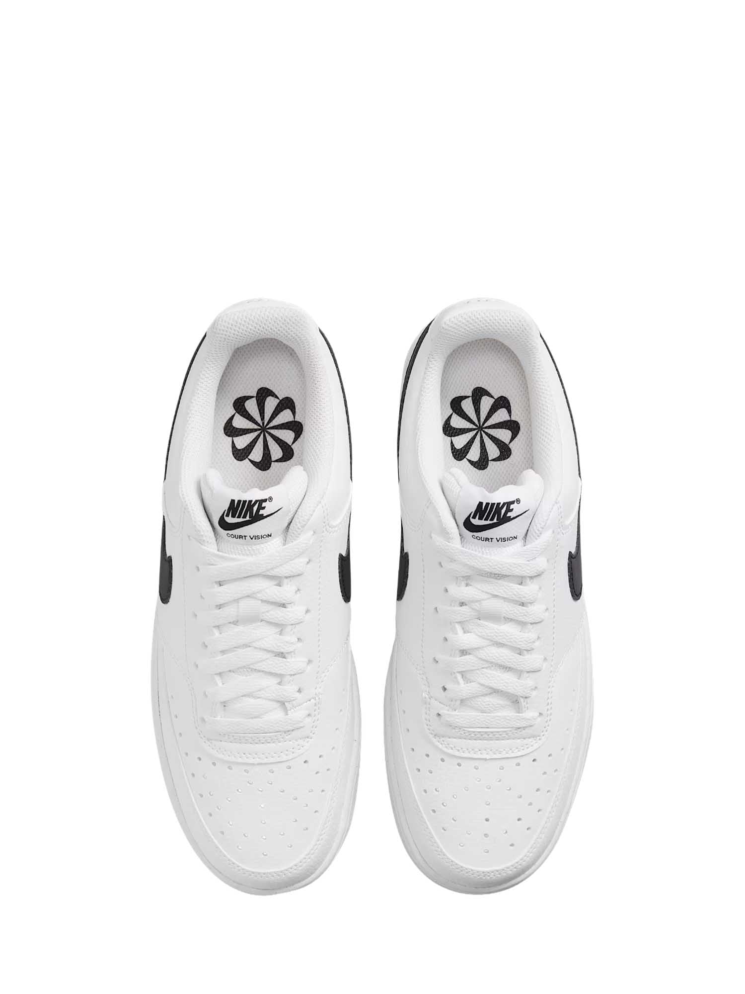 Sneakers Bianco Nike