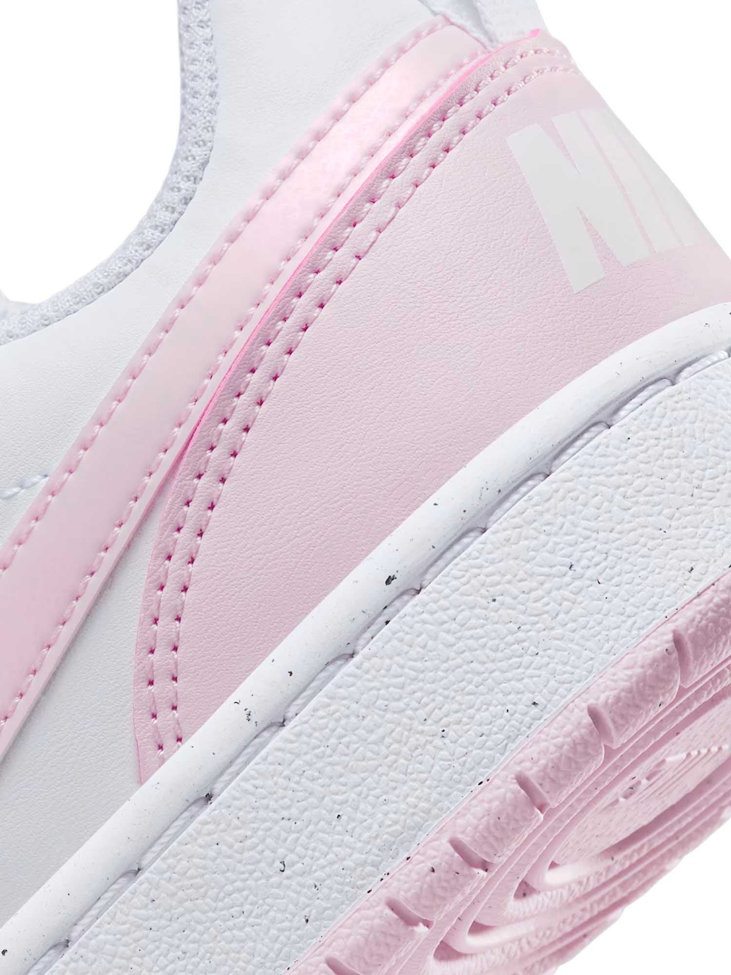 Sneakers Bianco Nike