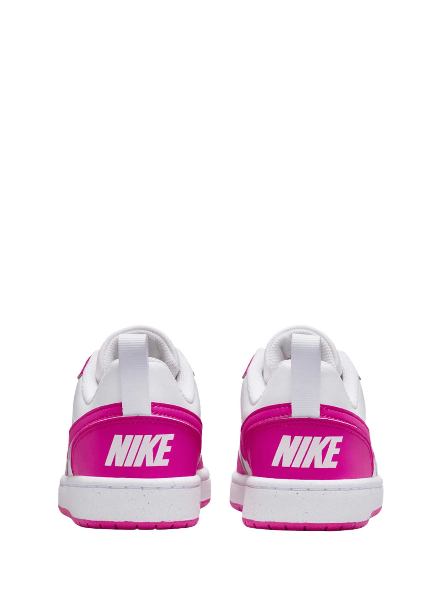 Sneakers Fucsia Nike