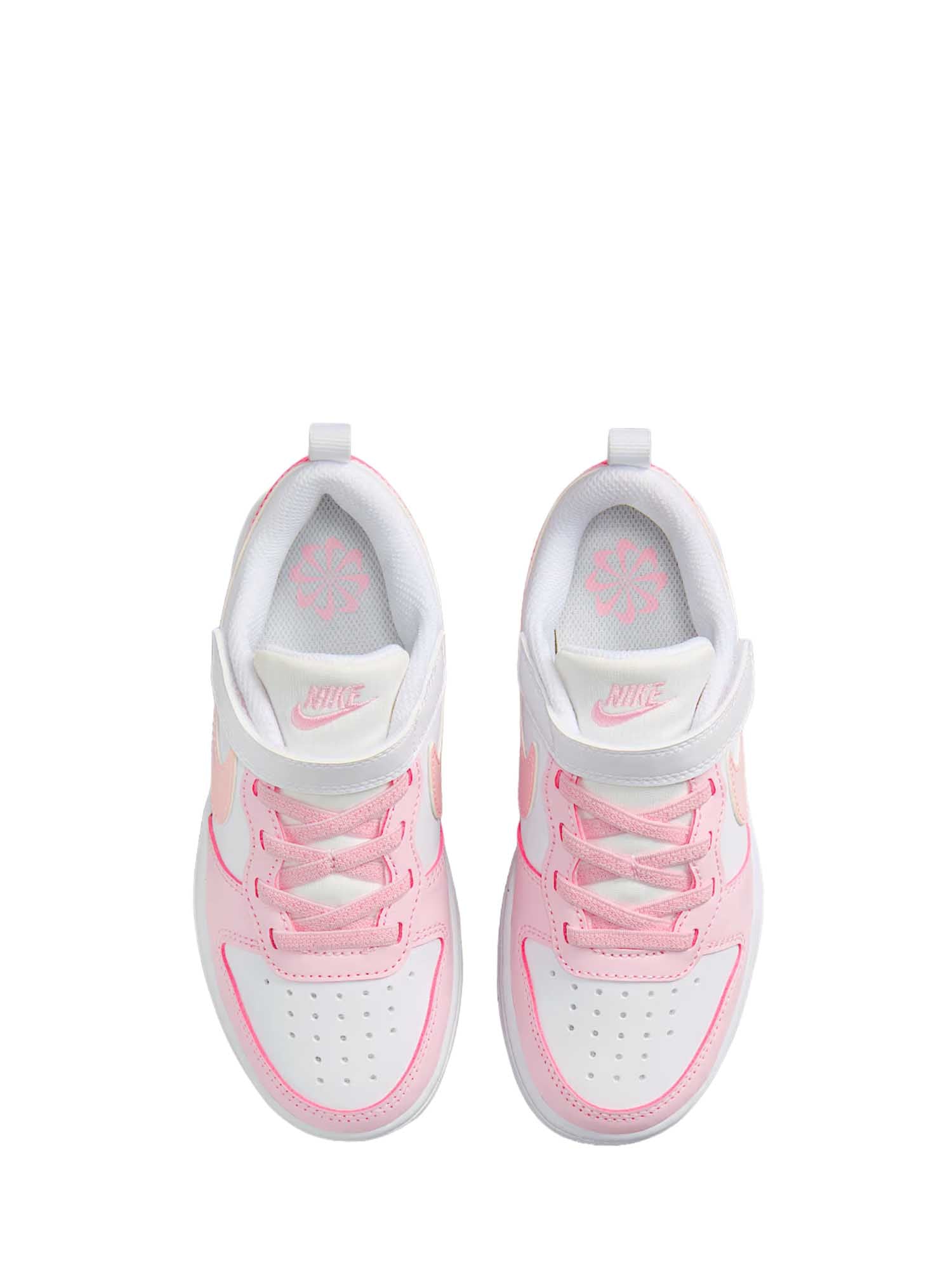 Sneakers Bianco Nike