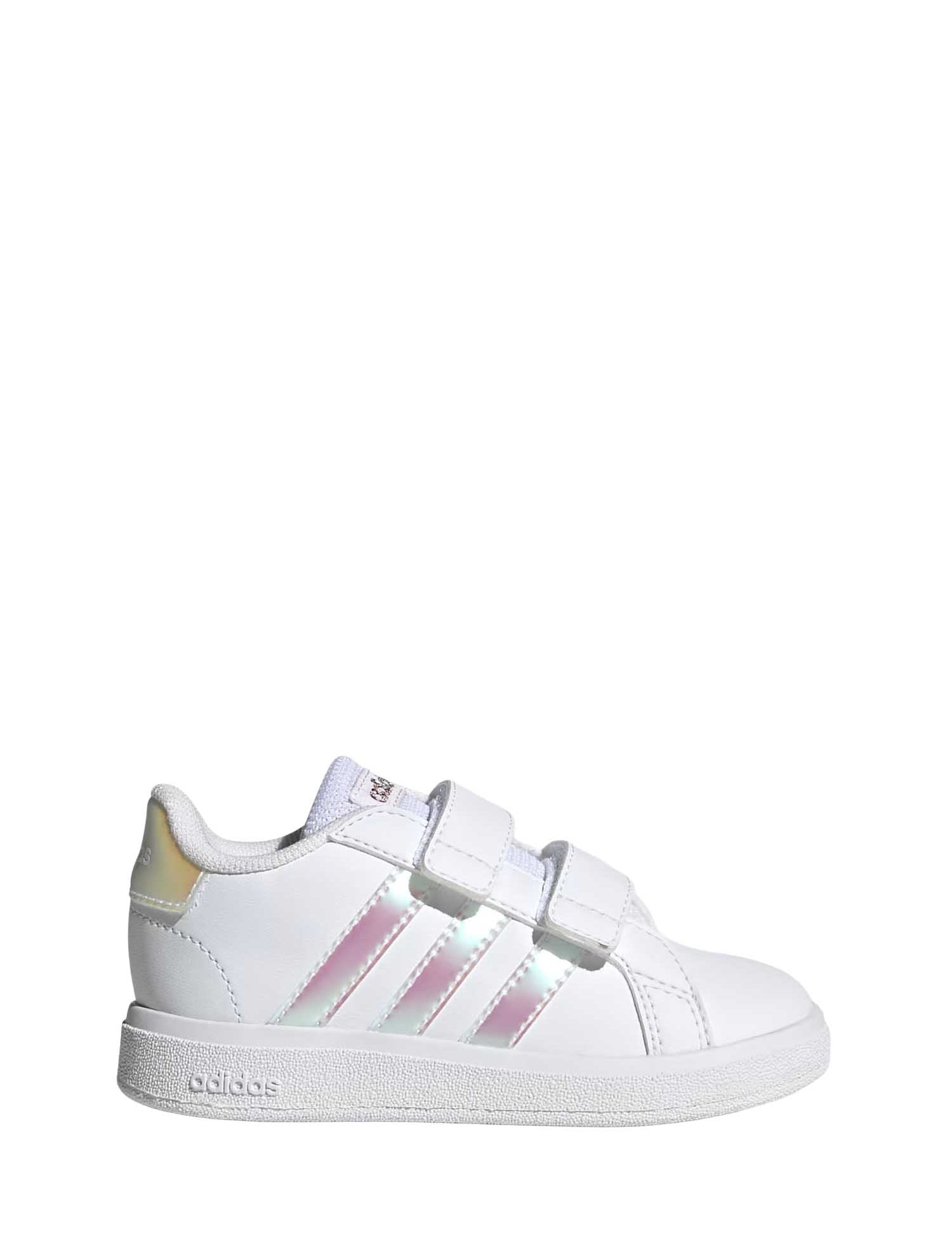Sneakers Bianco Adidas Performance