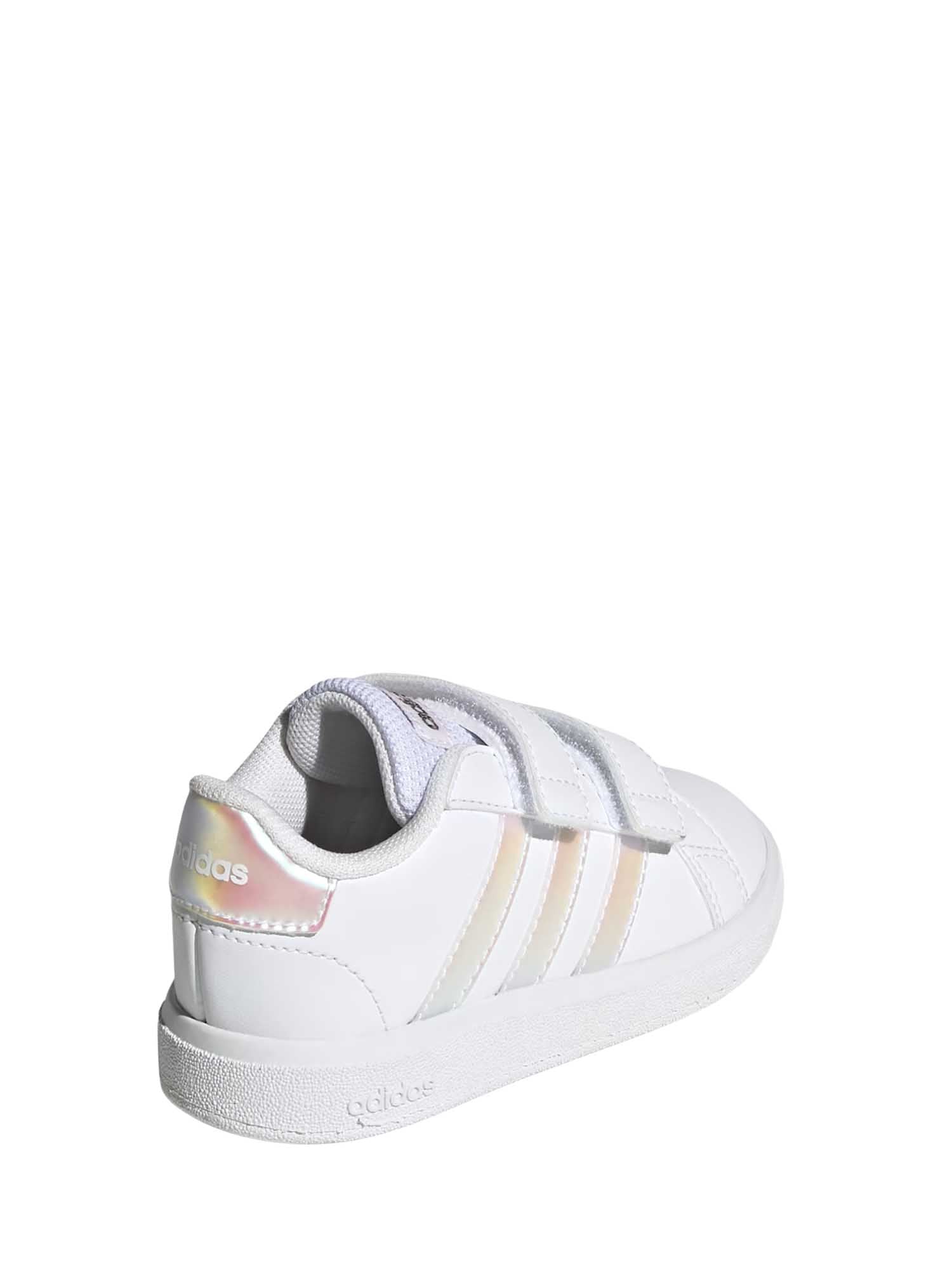 Sneakers Bianco Adidas Performance