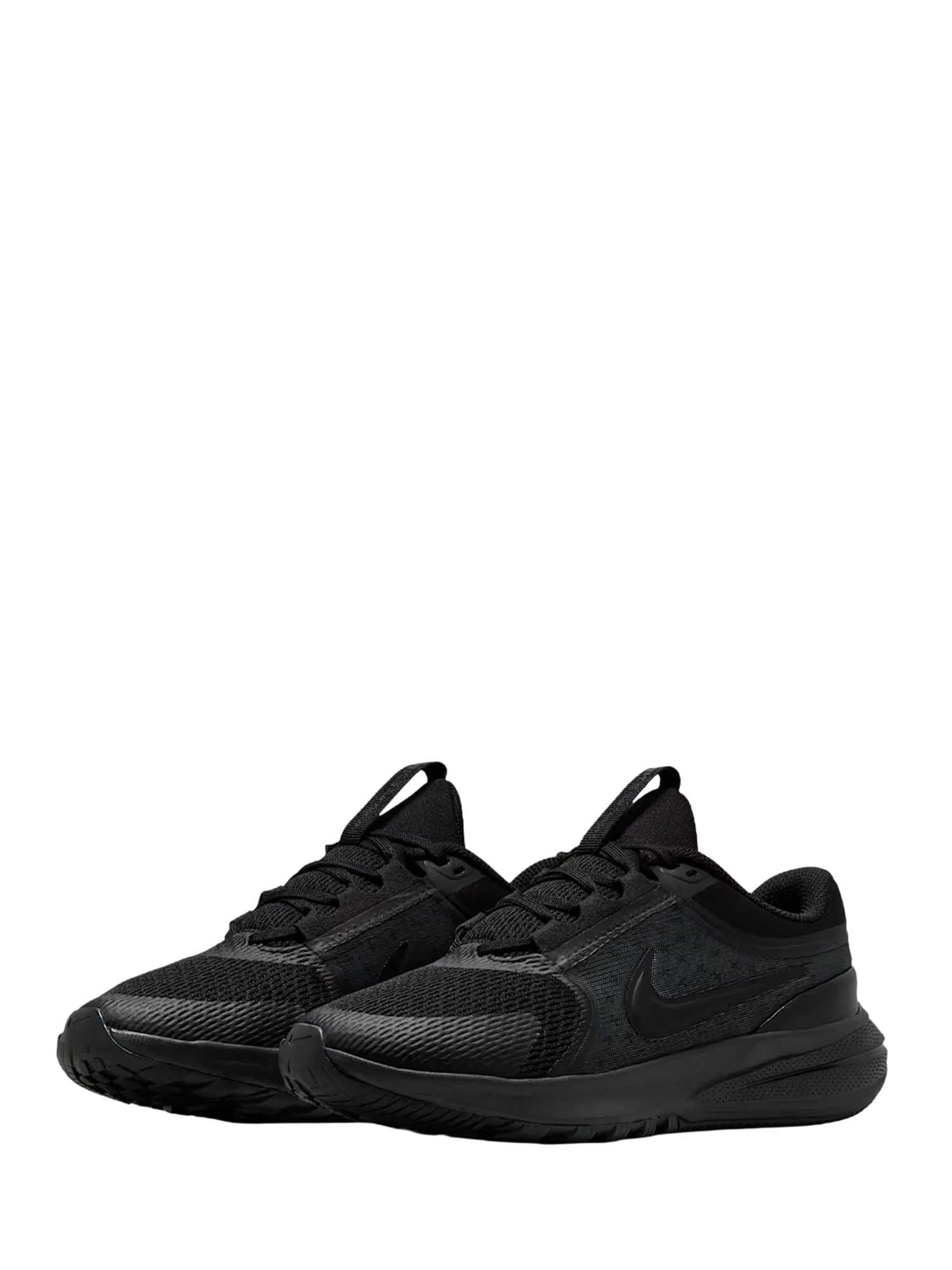 Sneakers Nero Nike