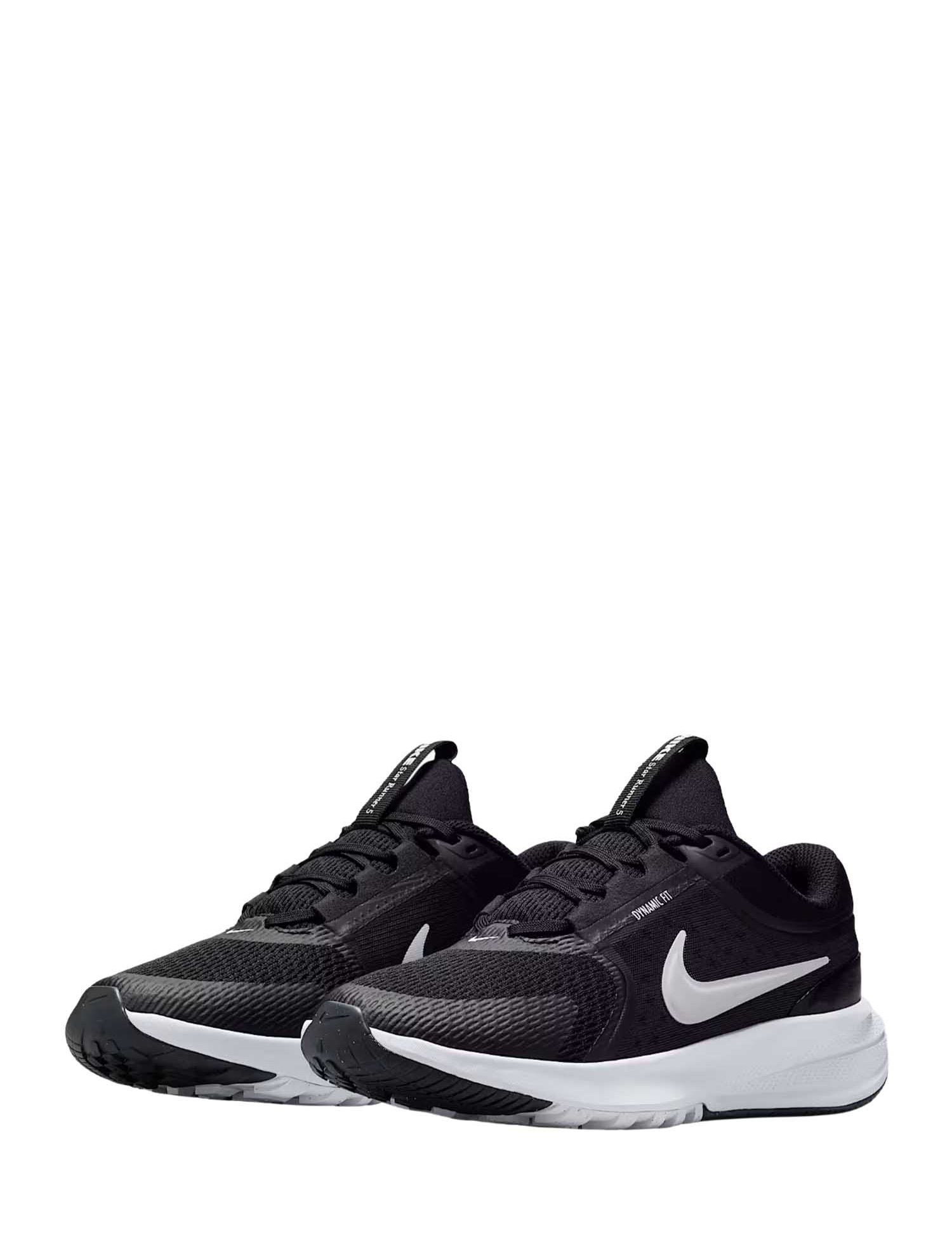 Sneakers Nero Nike