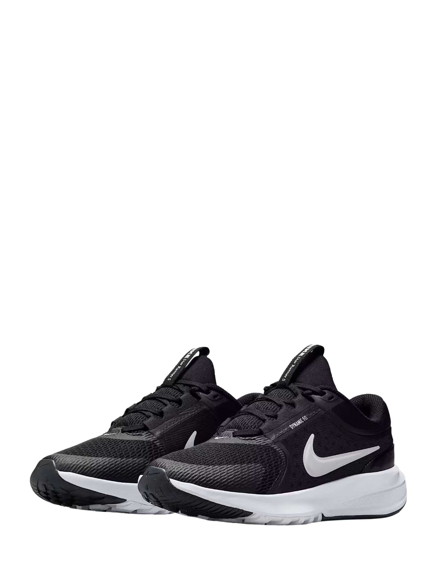 Sneakers Nero Nike