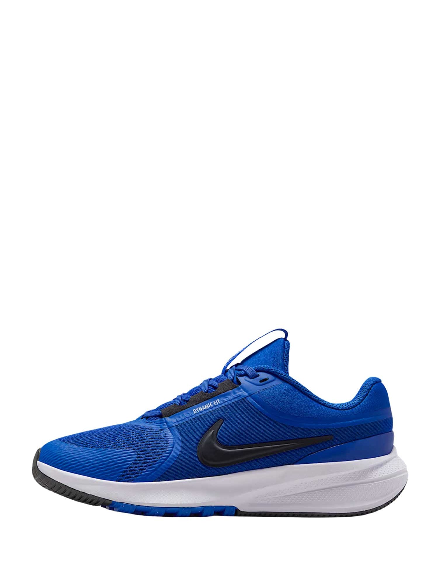 Sneakers Blu Nike