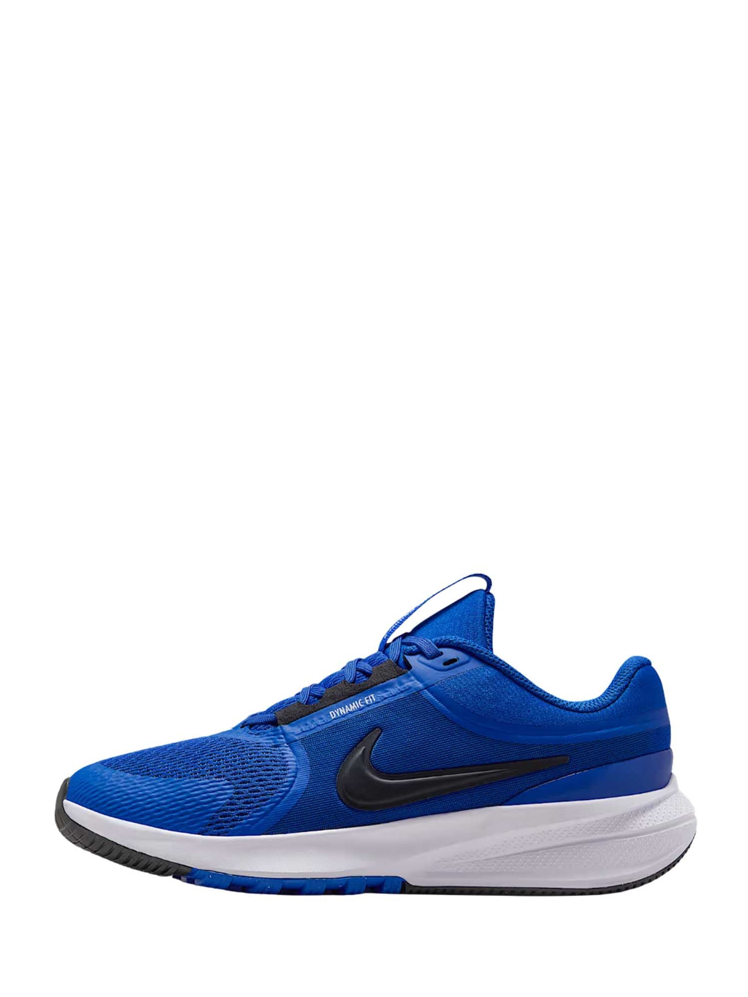 Sneakers Blu Nike