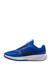 Sneakers Blu Nike