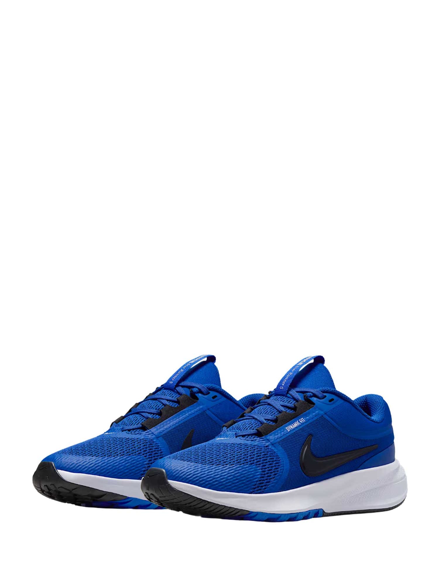 Sneakers Blu Nike