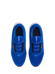Sneakers Blu Nike