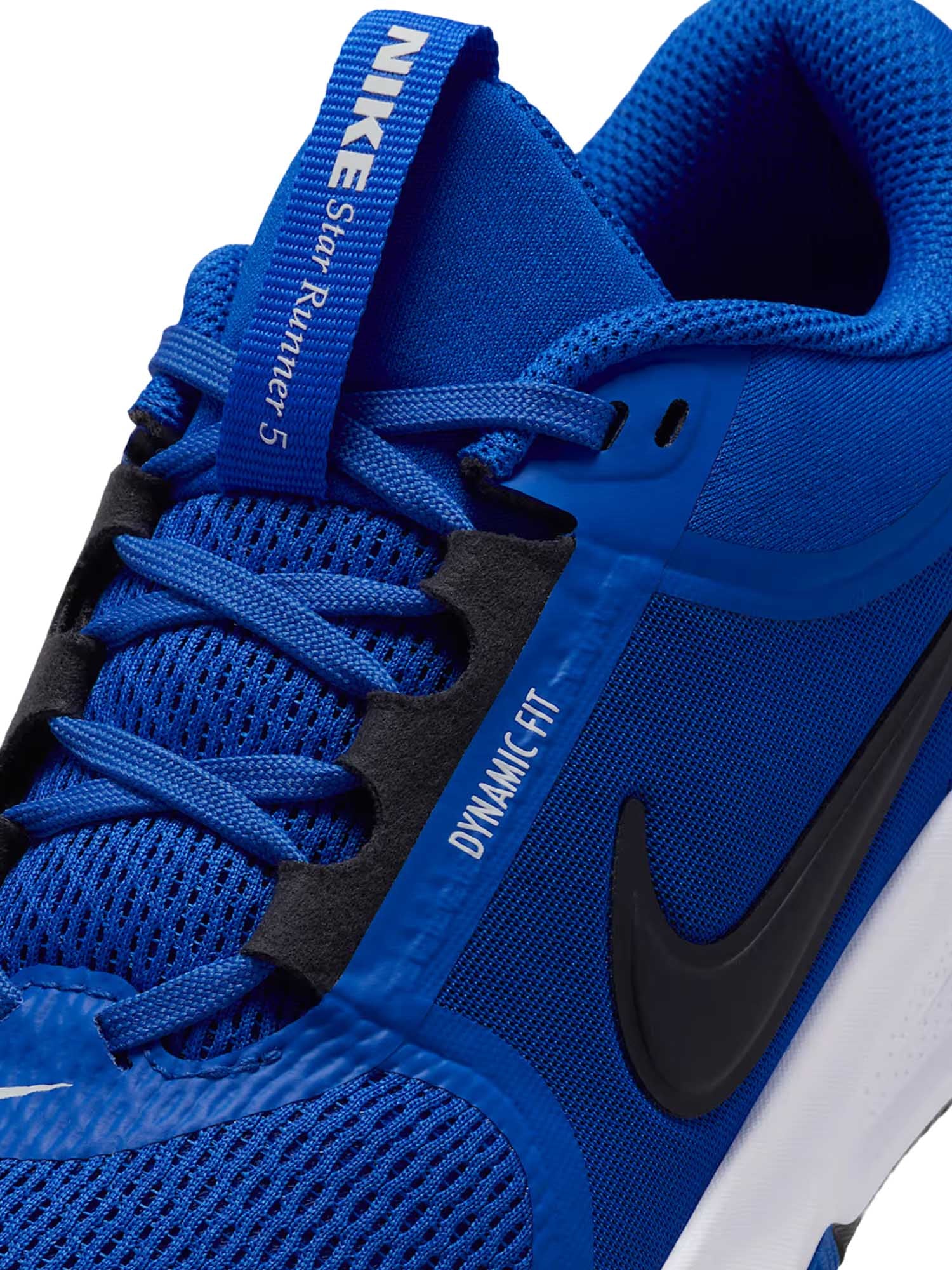 Sneakers Blu Nike