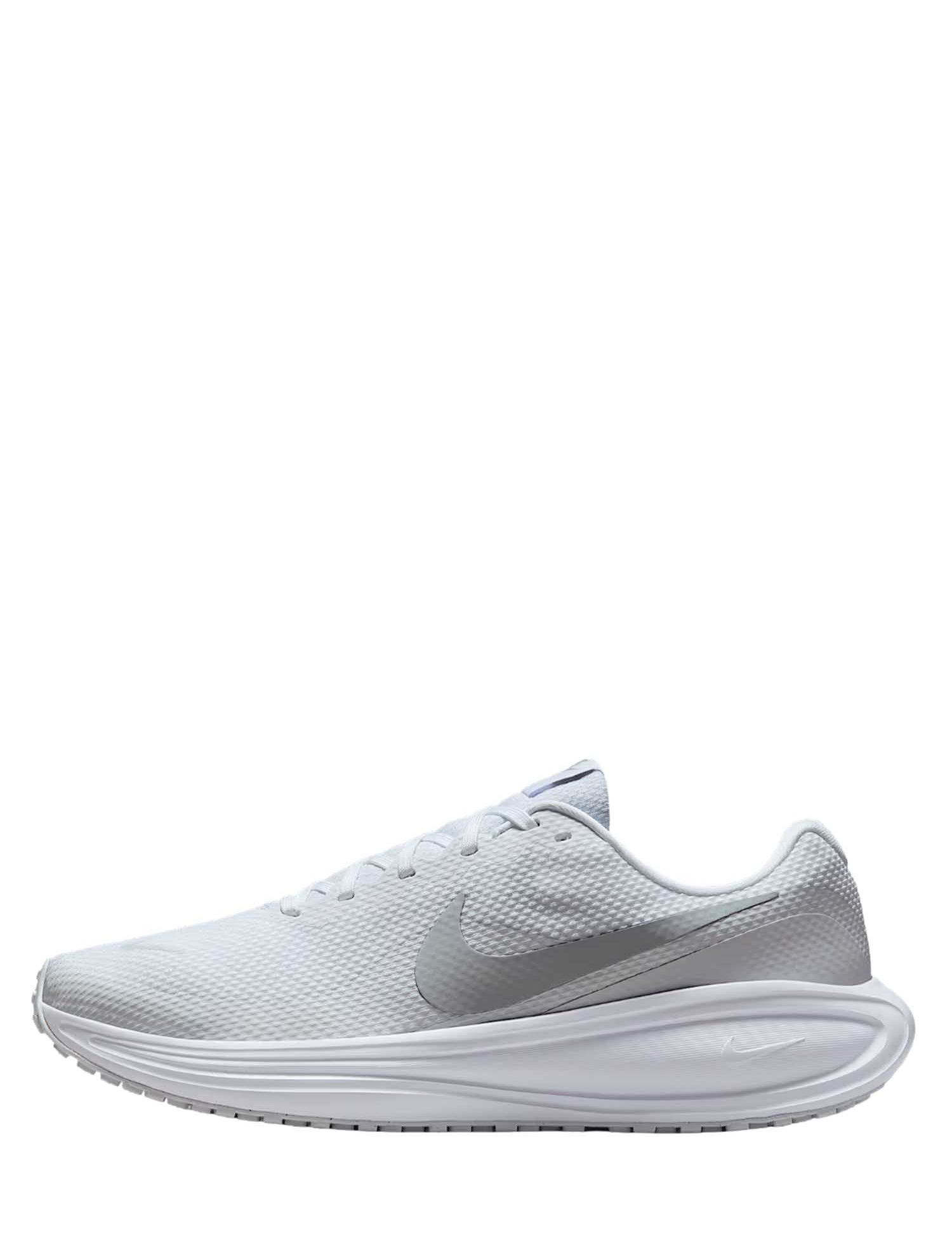 Scarpe da ginnastica Bianco Nike