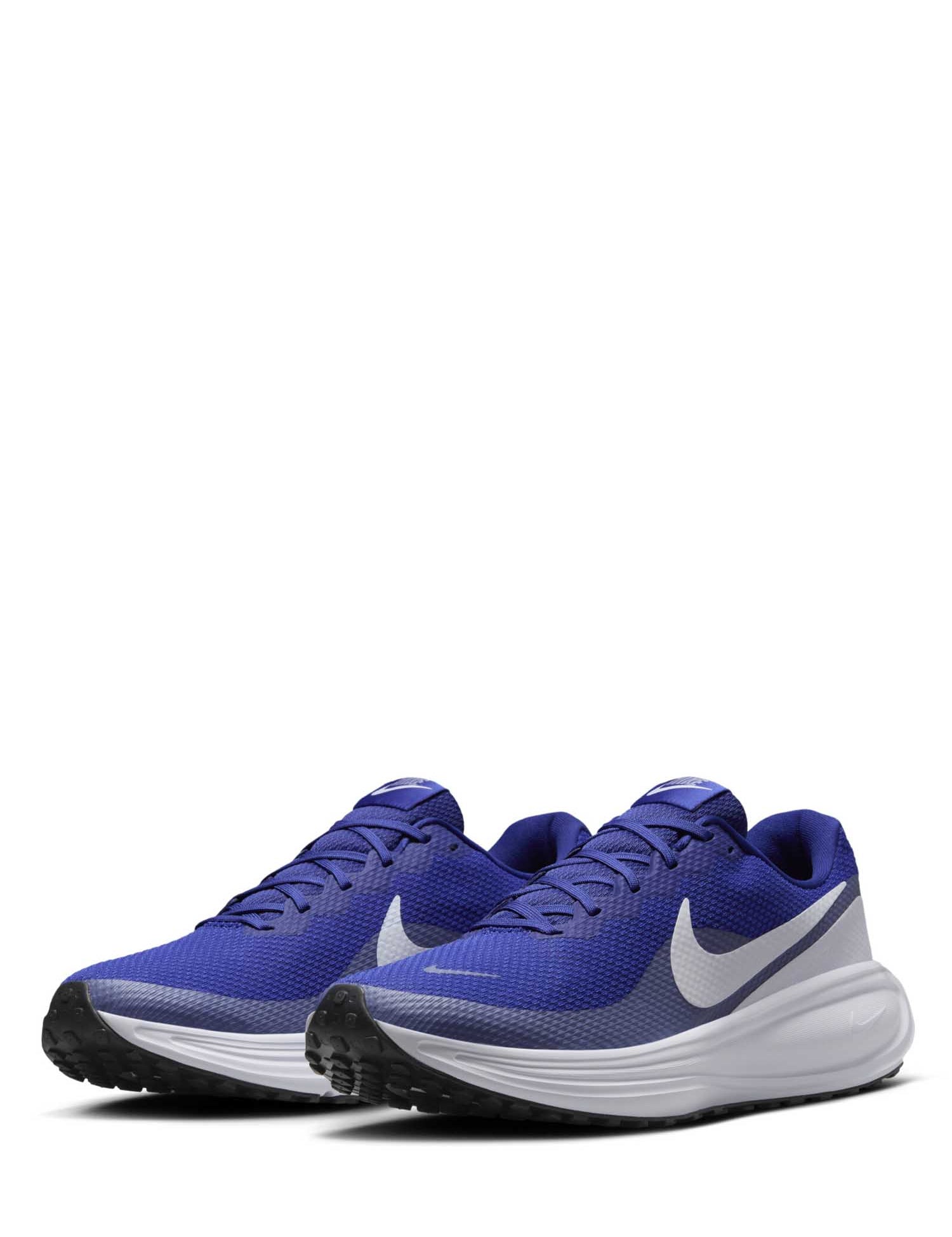 Scarpe da ginnastica Blu Nike
